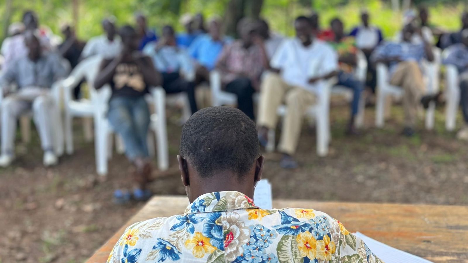 GROUP THERAPY: CREATING SAFE SPACES FOR HEALING AND CONNECTION