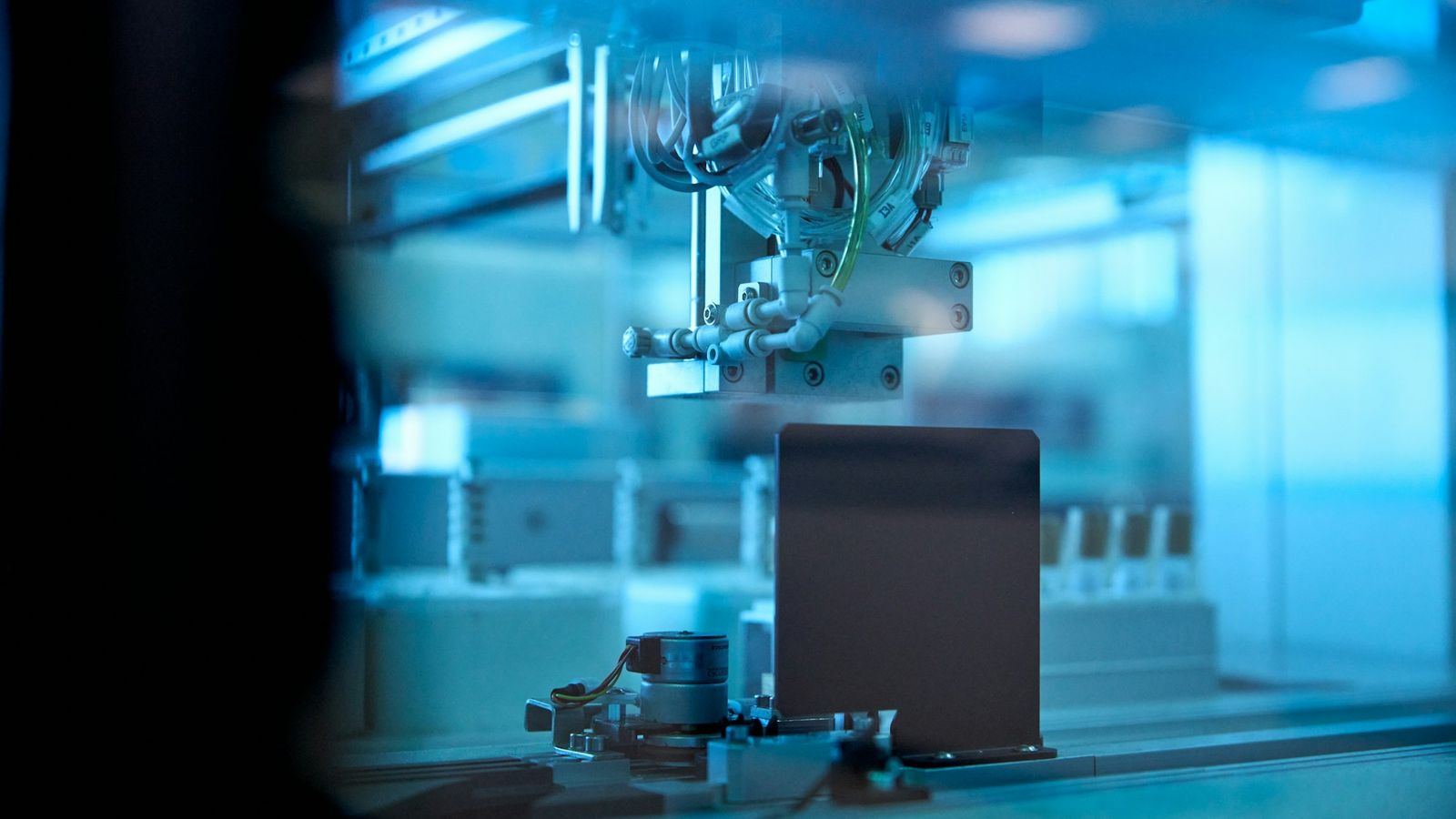 Vacancy: Pharmaceutical Technologist