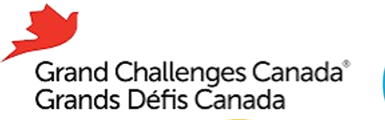 Grand Challenges Canada
