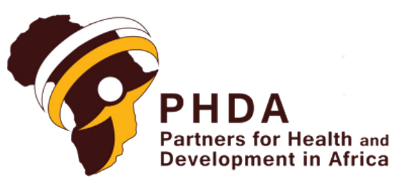 Partners for Health and Development in Africa